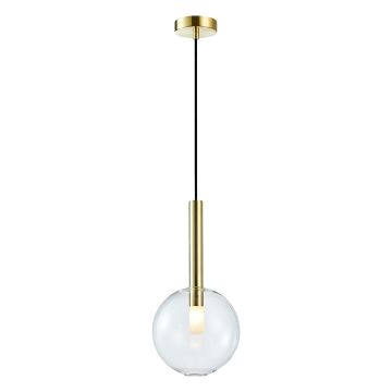 Milagro NIKO ML0328 Závěsná lampa 1x9W/G9 IP20