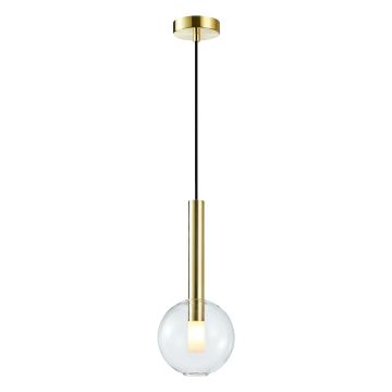 Milagro NIKO ML0330 Závěsná lampa 1x9W/G9 IP20