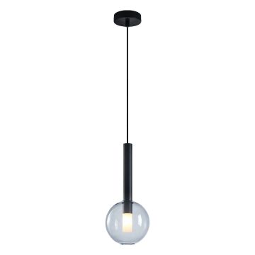 Milagro NIKO ML0331 Závěsná lampa 1x9W/G9 IP20