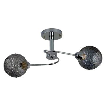 Milagro OAKLAND ML9750 Stropní lampa 4x60W/E27 IP20