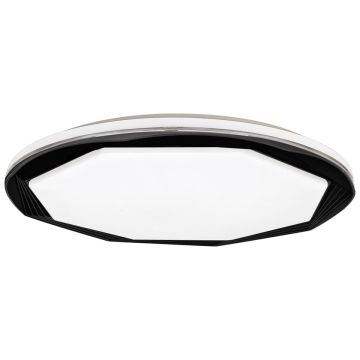 Milagro OPTIMA ML7053 Stropní lampa 1x52W/LED 3000K-6000K 3640lm IP20