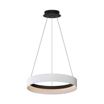 Milagro ORBITA ML1186 Závěsná lampa 1x52W/LED 4000K 3200lm IP20