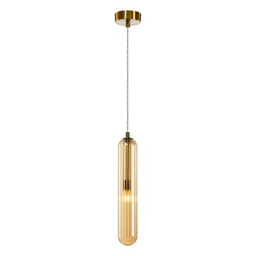 Milagro PAX ML0338 Závěsná lampa 1x9W/G9 IP20