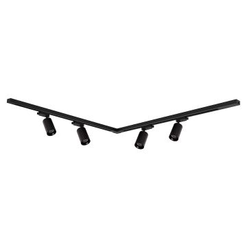 Milagro PIPE SPOT ML1165 Koleje 4x10W/GU10 IP20