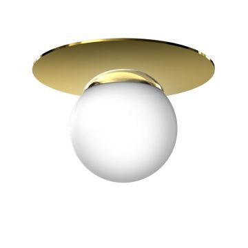 Milagro PLATO MLP7967 Stropní lampa 1x40W/E14 IP20