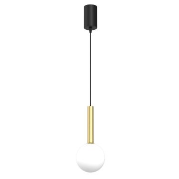Milagro PLAY MLP0971 Závěsná lampa 1x9W/G9 IP20