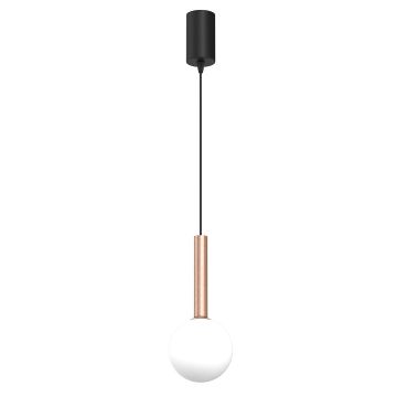 Milagro PLAY MLP0972 Závěsná lampa 1x9W/G9 IP20