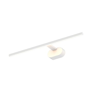 Milagro PRADO ML1003 Obrazová lampa 1x11W/LED 3000K 880lm IP20