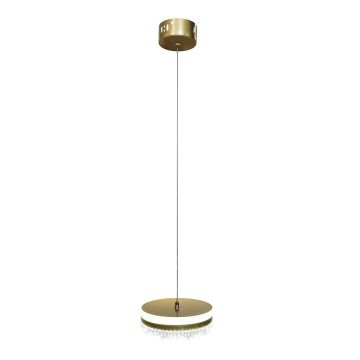 Milagro PRECIOSA ML0998 Závěsná lampa 1x25W/LED 4000K 1600lm IP20