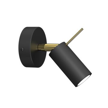 Milagro PRESTON MLP7634 Nástěnná lampa 1x8W/mini GU10 IP20
