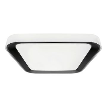 Milagro QUADRO ML7929 Stropní lampa 1x38W/LED 3000K-6000K 4000lm IP20