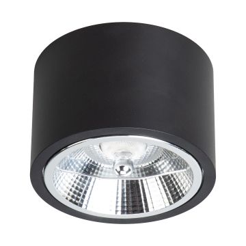 Milagro REDONDO ML1074 Nástěnné osvětlení 1x15W/GU10 Ar111 IP20