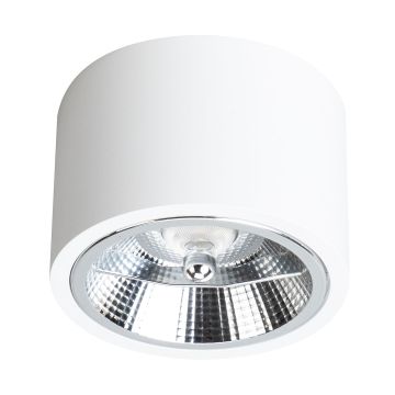 Milagro REDONDO ML1075 Nástěnné osvětlení 1x15W/GU10 Ar111 IP20