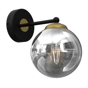 Milagro REFLEX MLP8412 Nástěnná lampa 1x40W/E14 IP20