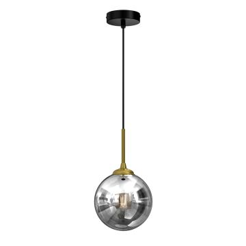 Milagro REFLEX MLP8413 Závěsná lampa 1x40W/E14 IP20