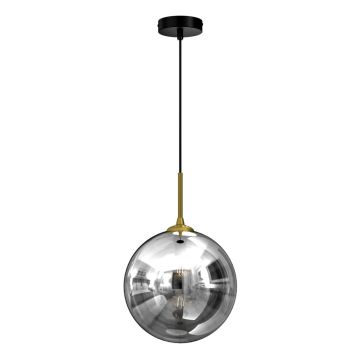 Milagro REFLEX MLP8414 Závěsná lampa 1x60W/E27 IP20