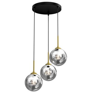 Milagro REFLEX MLP8416 Závěsná lampa 3x40W/E14 IP20
