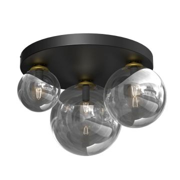 Milagro REFLEX MLP8417 Stropní lampa 3x40W/E14 IP20