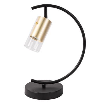 Milagro RICKY ML0693 Stolní lampa 1x8W/GU10 IP20
