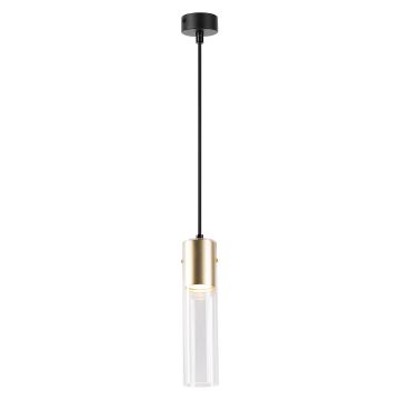 Milagro RICKY ML0845 Závěsná lampa 1x8W/GU10 IP20