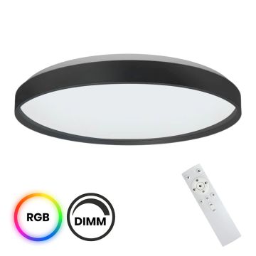Milagro RINGO ML9965 Stropní lampa 1x36W/LED RGBW 3250lm IP20