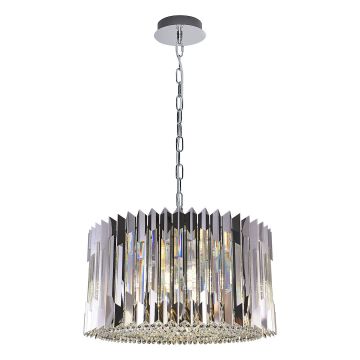 Milagro RITZ ML0396 Závěsná lampa 12x40W/E14 IP20