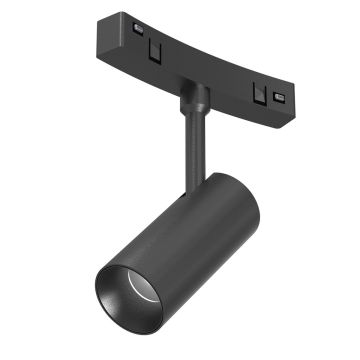 Milagro ROUND MAGNETIC TRACK ML8696 Kolejový reflektor 1x7W/LED 4000K 630lm IP20
