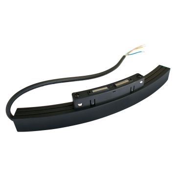 Milagro ROUND MAGNETIC TRACK ML8705 Konektor s napájecím zdrojem IP20