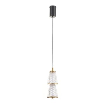 Milagro SANSA ML1820 Závěsná lampa 1x5W/LED 4000K 300lm IP20