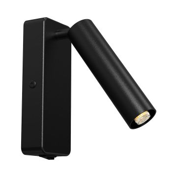 Milagro SANTI ML1012 Nástěnná lampa 1x9W/G9 IP20