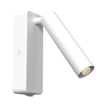 Milagro SANTI ML1013 Nástěnná lampa 1x9W/G9 IP20