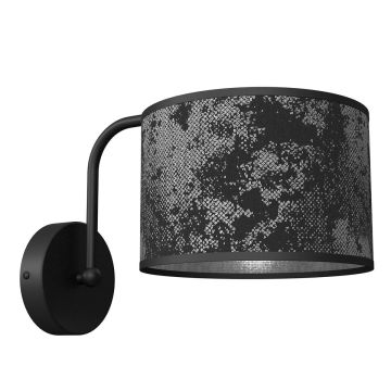 Milagro SATINO MLP7323 Nástěnná lampa 1x60W/E27 IP20