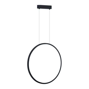 Milagro SATURNO ML8854 Závěsná lampa 1x28W/LED 4000K 1500lm IP44