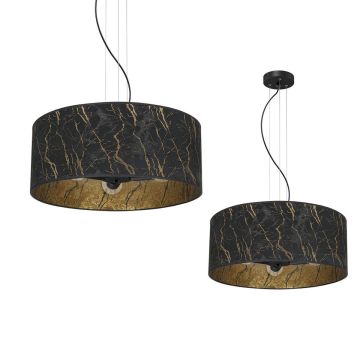 Milagro SENSO MLP7298 Závěsná lampa 3x60W/E27 IP20