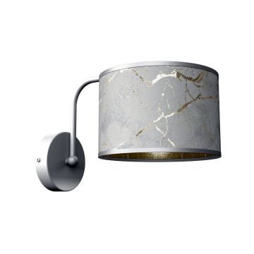 Milagro SENSO MLP7301 Nástěnná lampa 1x60W/E27 IP20