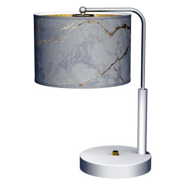 Milagro SENSO MLP7310 Stolní lampa 1x60W/E27 IP20
