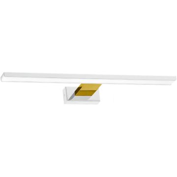 Milagro SHINE ML7884 Nástěnná lampa 1x13.8W/LED 4000K 966lm IP44