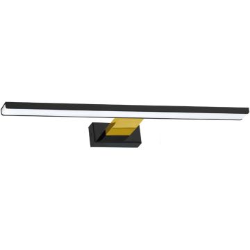 Milagro SHINE ML7885 Nástěnná lampa 1x13.8W/LED 4000K 966lm IP44