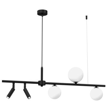 Milagro SIRIO MLP8408 Závěsná lampa 5x25W/G9 IP20