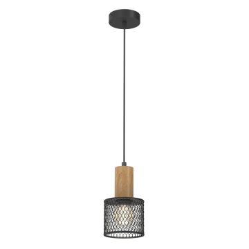 Milagro SOBRESA MLP8559 Závěsná lampa 1x60W/E27 IP20