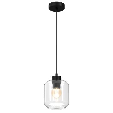 Milagro SOMBRA MLP8367 Závěsná lampa 1x60W/E27 IP20