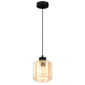 Milagro SOMBRA MLP8370 Závěsná lampa 1x60W/E27 IP20