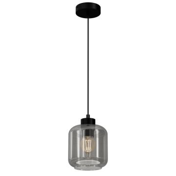 Milagro SOMBRA MLP8373 Závěsná lampa 1x60W/E27 IP20