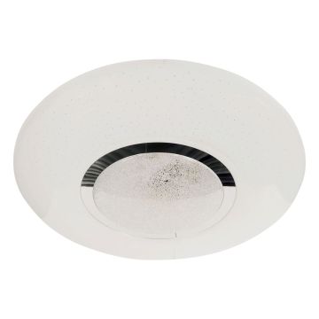 Milagro SPARKY ML8233 Stropní lampa 1x50W/LED 3000K-6000K 5600lm IP20