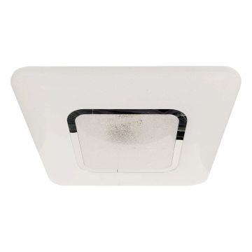 Milagro SPARKY ML8234 Stropní lampa 1x65W/LED 3000K-6000K 7000lm IP20