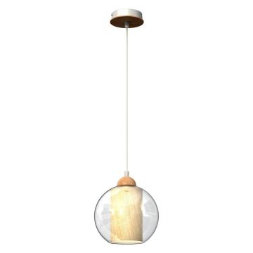 Milagro TELA MLP7955 Závěsná lampa 1x60W/E27 IP20