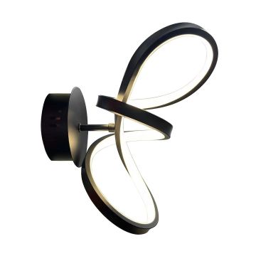 Milagro TESORO ML1052 Nástěnná lampa 1x15W/LED 4000K 1200lm IP20