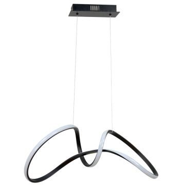 Milagro TESORO ML7951 Závěsná lampa 1x48W/LED 4000K 2400lm IP20