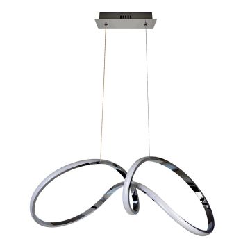 Milagro TESORO ML7952 Závěsná lampa 1x48W/LED 4000K 2400lm IP20