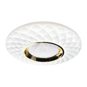 Milagro TOKYO ML7908 Stropní lampa 1x24W/LED 3000K-6000K 1800lm IP20